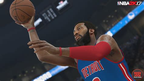 NBA 2K17 Tips & Tricks .